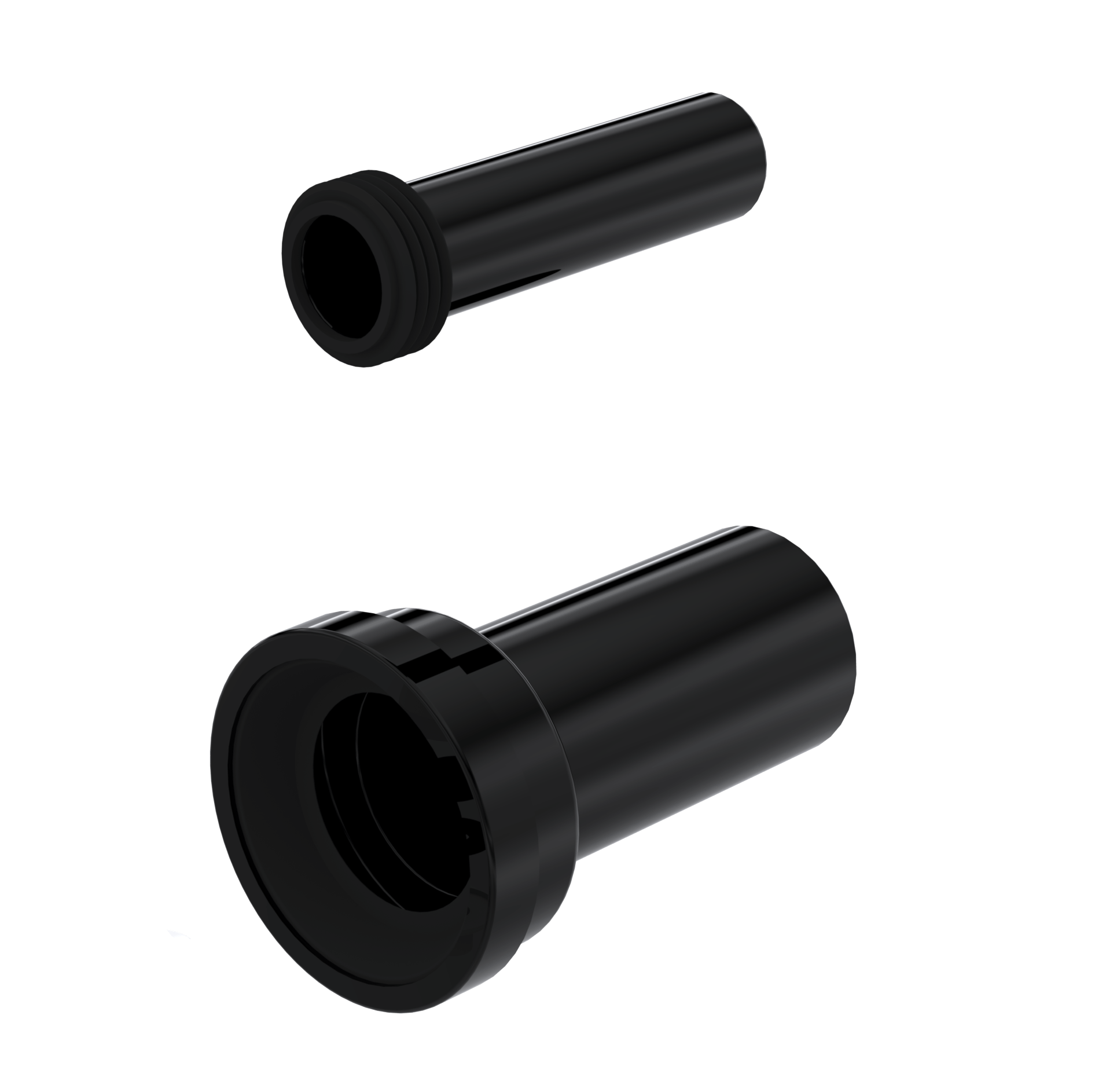 22cm GÖMME REZERVUAR KADASI SETİ (15pcs)